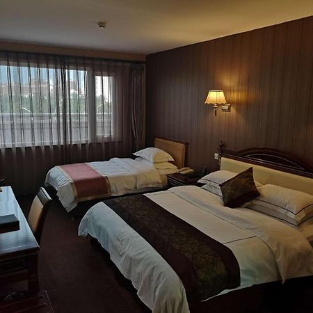 Beijing Commercial Business Hotel Eksteriør bilde