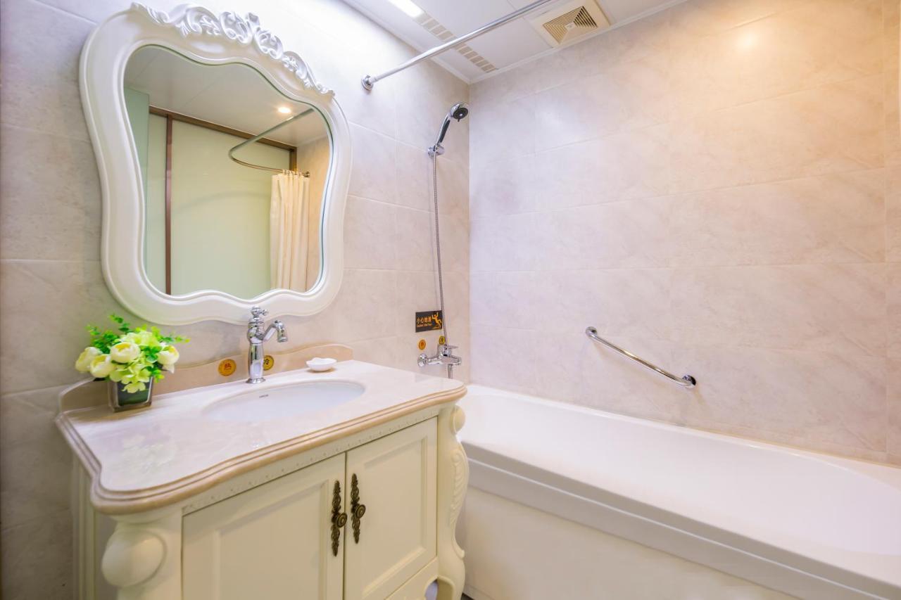 Beijing Commercial Business Hotel Eksteriør bilde