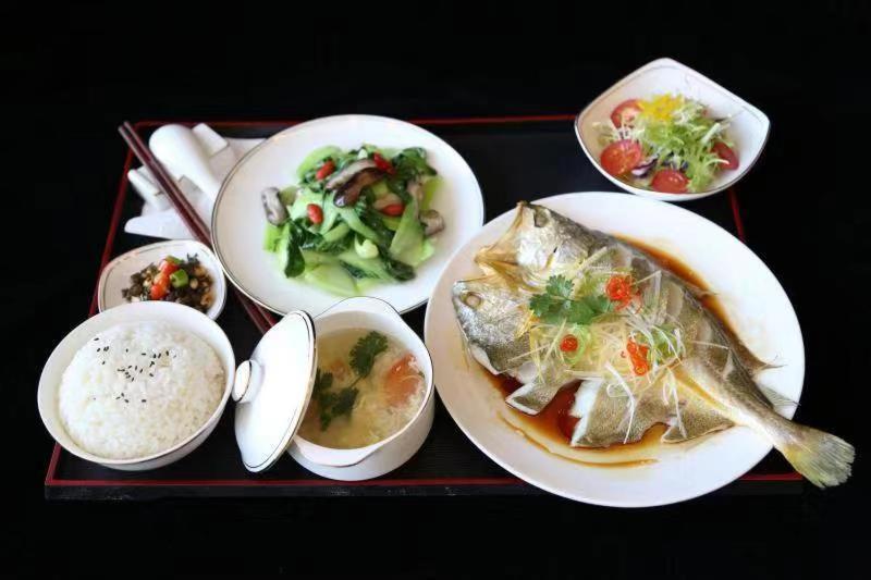 Beijing Commercial Business Hotel Eksteriør bilde